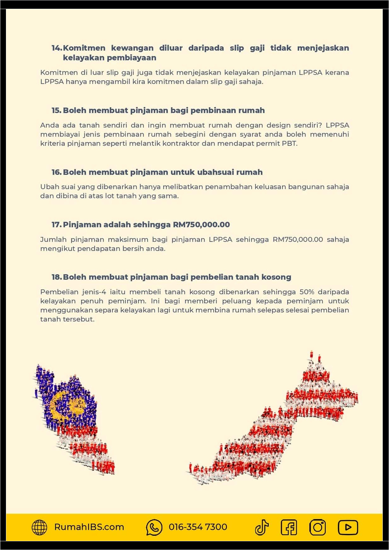Panduan Mudah Pembiayaan LPPSA Untuk Penjawat Awam page 0008